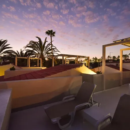 Velsuites By Villagrancanaria *