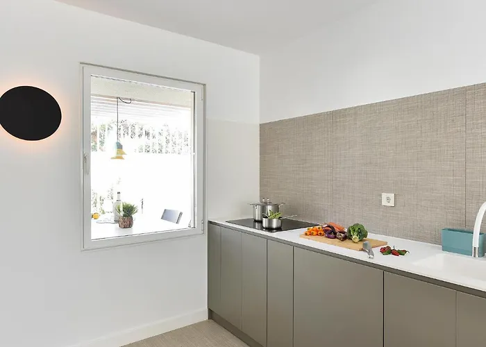 Velsuites By Villagrancanaria Apartmán Playa del Inglés