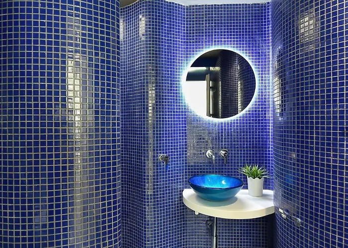 Velsuites By Villagrancanaria Playa del Inglés