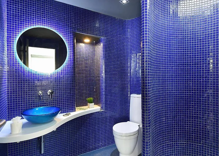 Velsuites By Villagrancanaria *