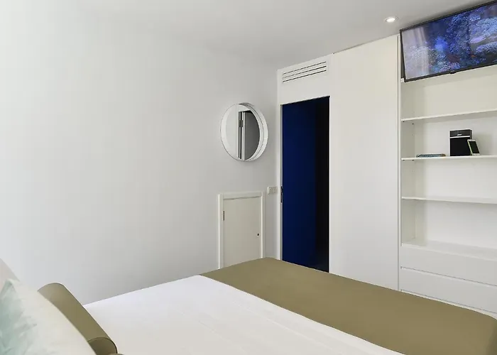 Velsuites By Villagrancanaria Apartmán