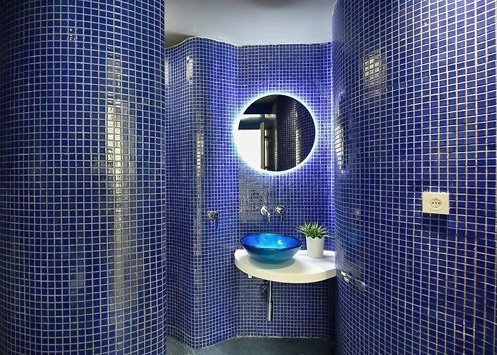 Velsuites By Villagrancanaria * Playa del Inglés