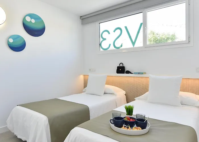 Velsuites By Villagrancanaria Apartmán *